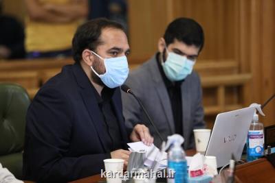 بهره برداری هرچه سریع تر از 9 سالن سینمای باغ کتاب