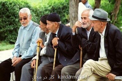 مانعی بر سر راه افزایش حقوق بازنشستگان تامین اجتماعی وجود ندارد