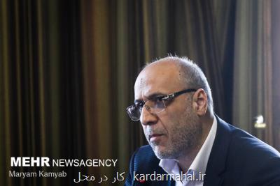 شهردار تهران باید در جلسات کمیته اضطرار آلودگی هوا حضور یابد