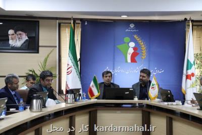 بیمه شدن بیشتر از 2 میلیون نفر از کشاورزان، روستاییان و عشایر