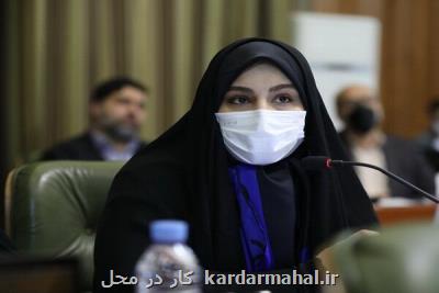 شهرداری به طرح تفصیلی و بافت فرسوده توجه داشته باشد