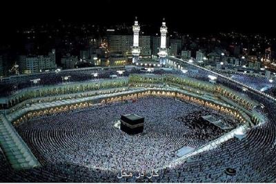 عملیات قربانی حجاج کشورمان با موفقیت به پایان رسید