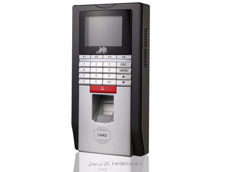 دستگاه حضور و غیاب انگشتی