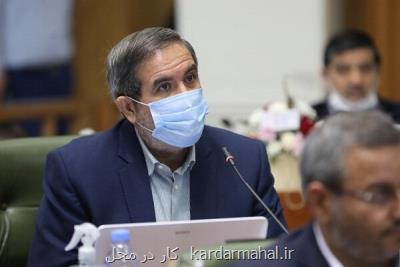 نتیجه پرونده قطع درختان گسترده در تهران معلوم نیست