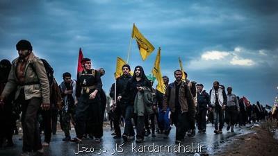 استقرار ۱۵۰۰ نفر از پاکبانان در مرزهای کشور