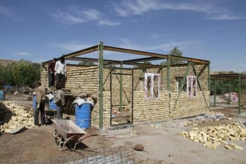 شروع پرداخت تسهیلات مسکن روستایی در بانک مسکن با شرایط جدید