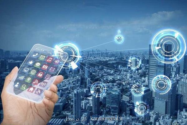 طراحی الگوی توسعه خدمات شهری بر طبق فناوری بلاکچین