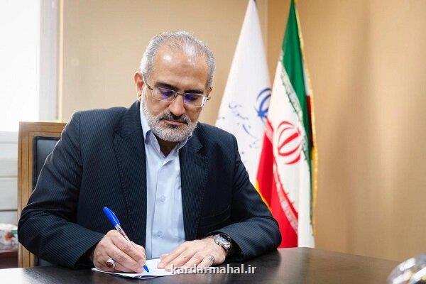 اصلاح قوانین و ساختار صندوقهای بیمه ای باید مورد توجه قرار گیرد