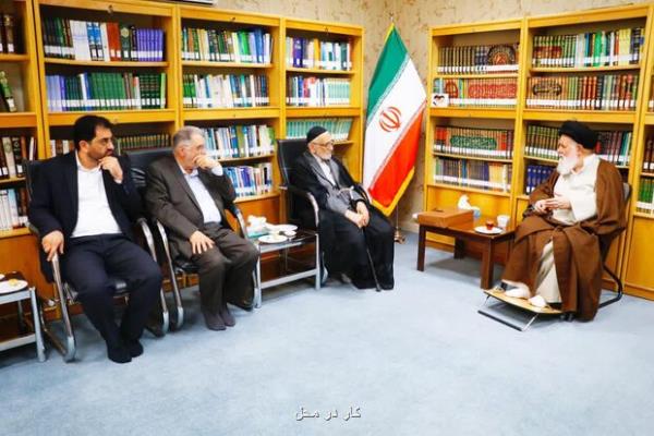 لزوم ساخت و توسعه زائرسراهای ارزان در مشهد