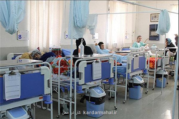 هزینه های فرانشیز درمانی 18 هزار و 548 مددجوی تهرانی پرداخت گردید