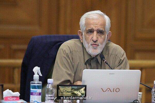 ضرورت هم افزایی شورای عالی استانها و وزارت آموزش وپرورش