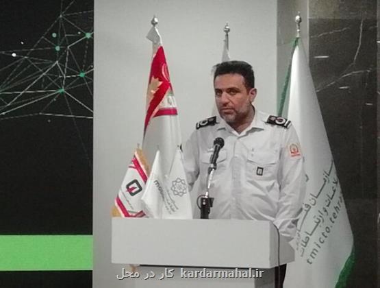 کمبود نیروی انسانی و وضعیت معیشت آتش نشانان پیگیری می شود