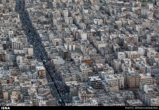 مردم بیشتر چه خانه هایی می خرند؟