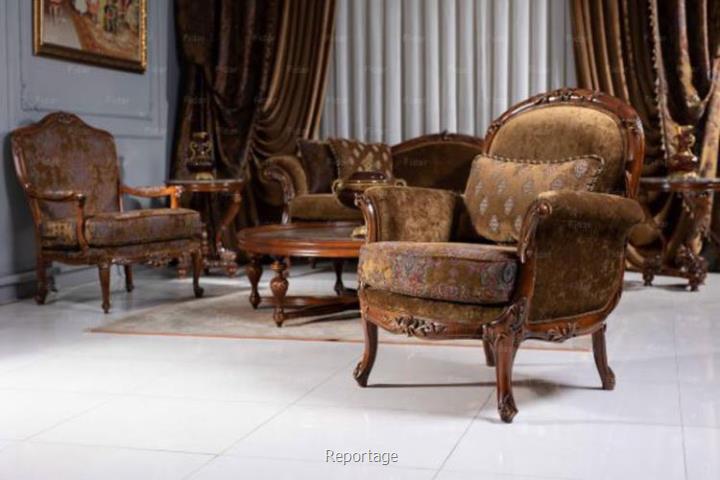 راهنمای خرید مبل کلاسیک جدید