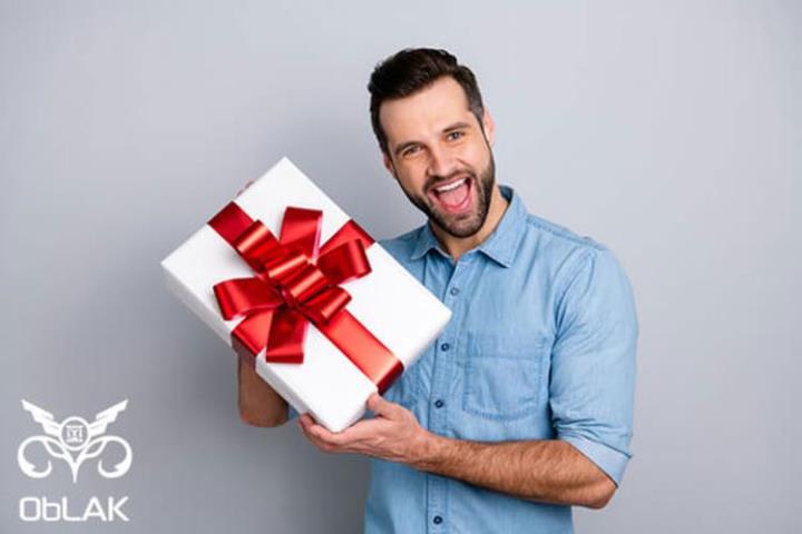 ساعت مچی مردانه هدیه ای جذاب برای سخت پسندان