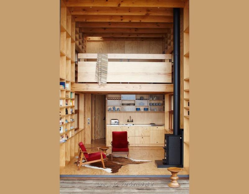 انتخاب بهترین تخته سه لا برای دکوراسیون داخلی