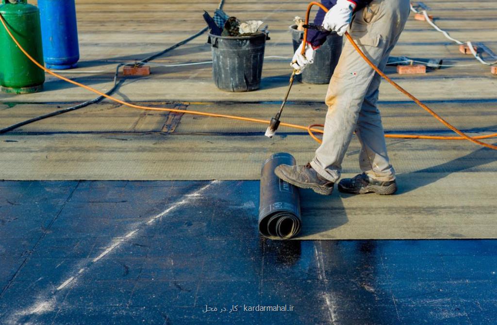 قیمت روز ایزوگام دلیجان در تهران