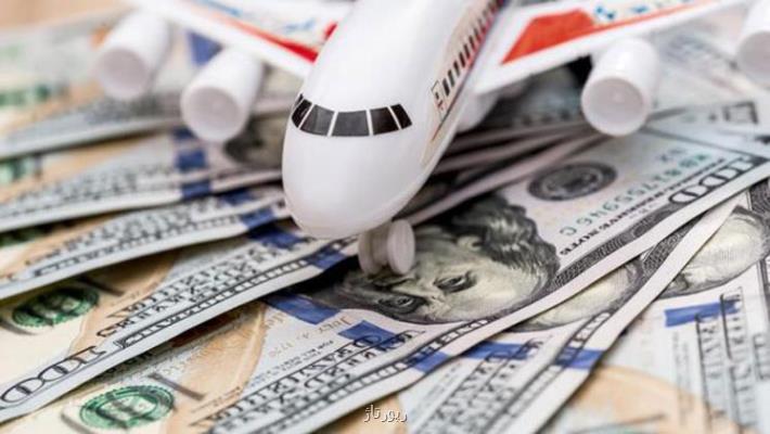 تفاوت بلیط هواپیما بر اساس کلاس پروازی