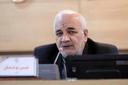 شهردار جدید مشهد باید منطبق با برنامه های شورا امور را پیش ببرد