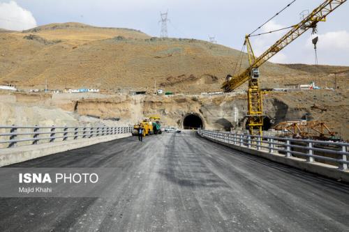 آخرین وضعیت محورهای شمالی