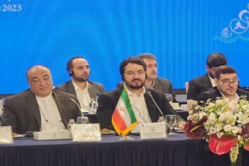 شرح اصول هشت گانه حاکم بر ابتکار ایران-راه در کریدور شمال-جنوب
