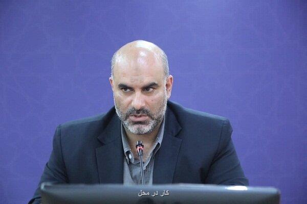 تدوین برنامه های ویژه شهرداری در زمینه حجاب