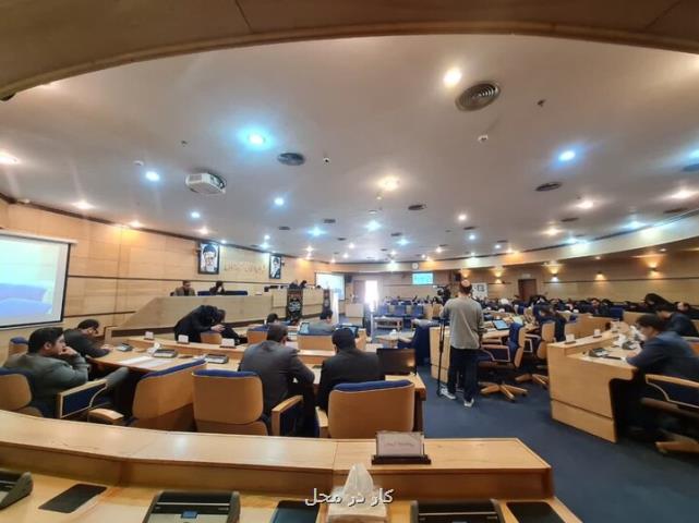 قیمت بلیت اتوبوس و قطار شهری در مشهد به 1200 تومان کاهش یافت