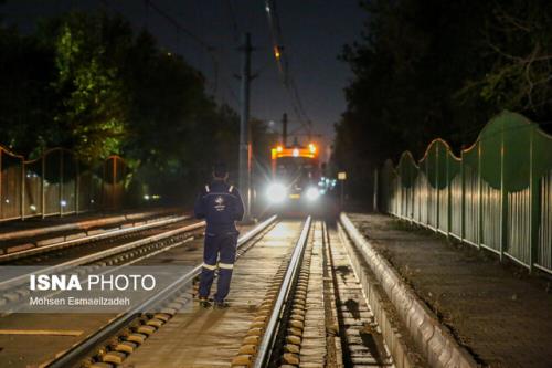 از همکاری با ترکمنستان برای توسعه کریدور شمال - جنوب تا آغاز حرکت قطارهای تهران - کربلا