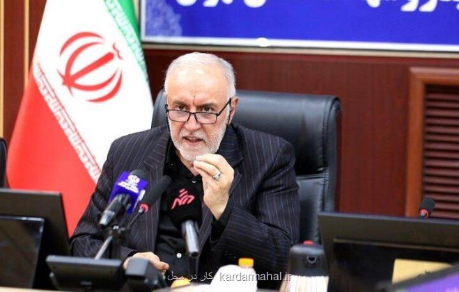 تشکیل 20 شورای هماهنگی مناطق در شهر تهران