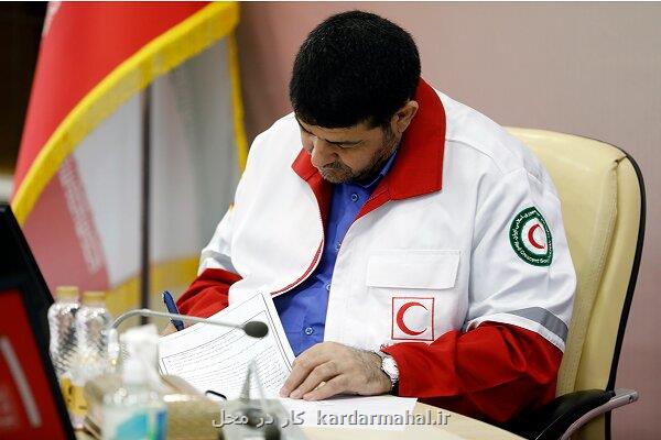 ضرورت بازگشایی مسیر کمک رسانی به مردم غزه