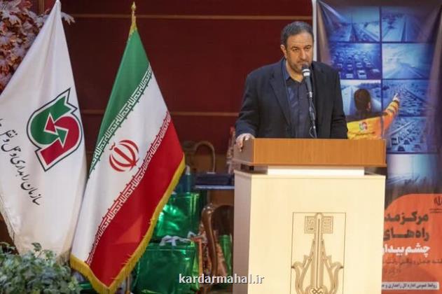 ۹۰ درصد جابجایی کالا و مسافر کشور بوسیله جاده ها به انجام می رسد