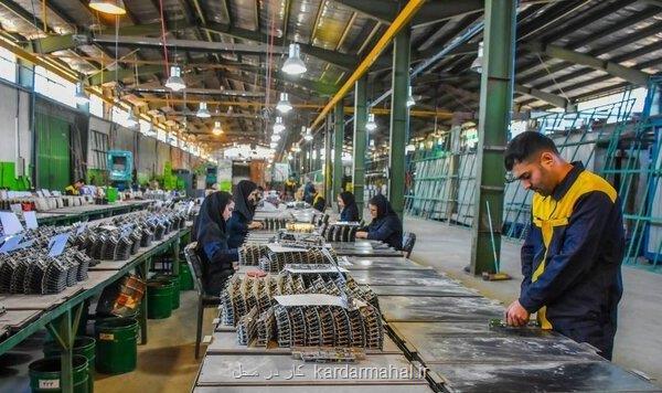 اجرای طبقه بندی مشاغل در 1000 کارگاه مشمول قانون کار