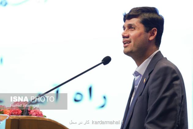 حمل 3 روزه بار بین المللی با قطار از سرخس تا بندرعباس