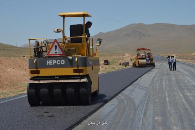 آغاز اجرای سه پروژه راهداری در خوزستان