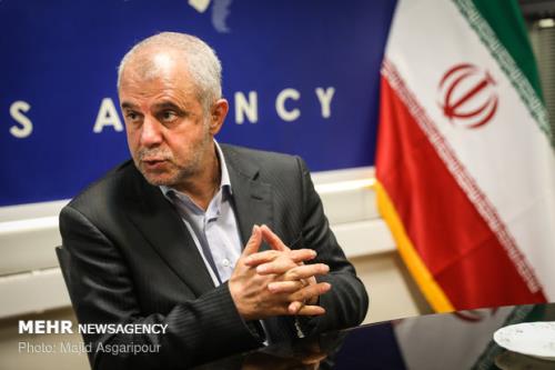 فعالیت مراکز درمانی هلال احمر در مراسم اربعین از اول ماه صفر