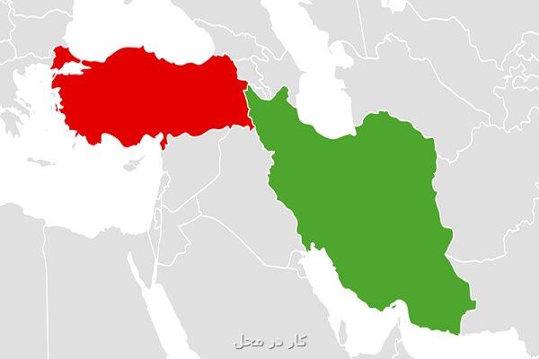 ارائه خدمات در گمرکات مرزی مشترک با ترکیه ۲۴ ساعته شد