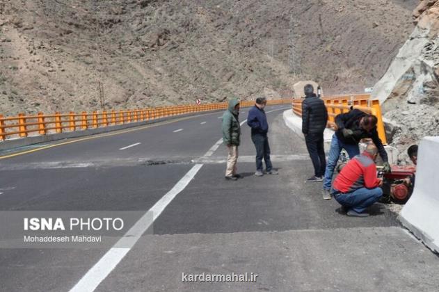 165 میلیارد تومان برای مشارکت در ساخت بزرگراه تهران - شمال