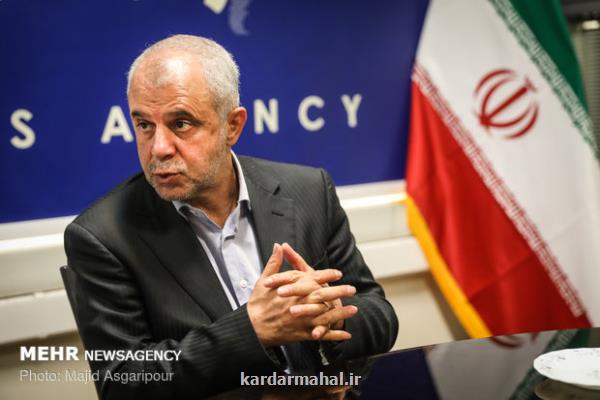 فعالیت مراکز درمانی هلال احمر در مراسم اربعین از اول ماه صفر