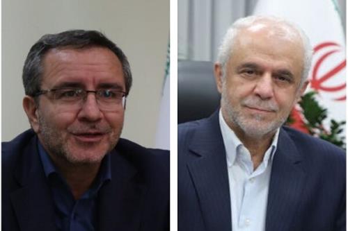 مدیرعامل سازمان فرهنگی، هنری و ورزشی بنیاد شهید انتخاب شد