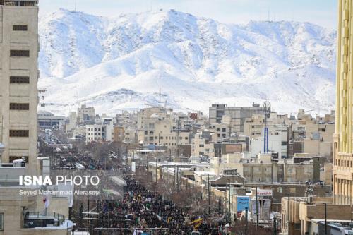 با وجود تحریم های همه جانبه در صنعت ساختمان خودکفا شدیم
