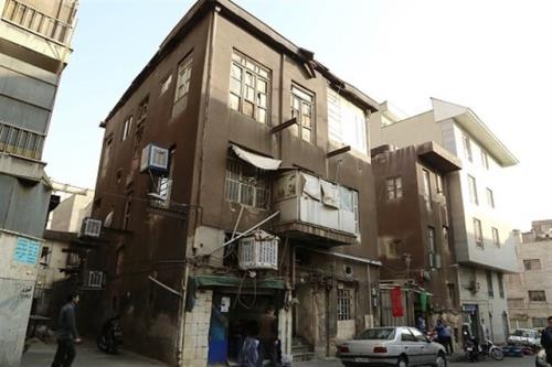 شناسایی ۳۰۰۰ ساختمان ناایمن پرخط در تهران