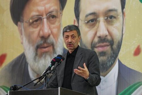 شهید رحمتی مصداق مدیر جوان مؤمن و انقلابی است