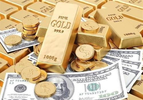 قیمت طلا، قیمت دلار، قیمت سکه و نرخ ارز 1404