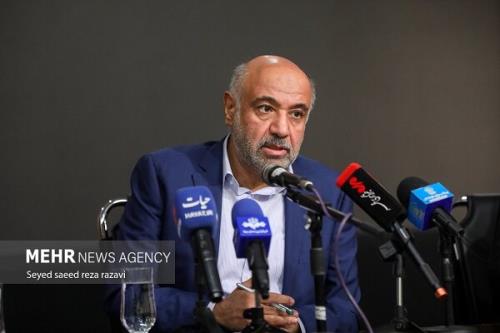 پایگاه ملی اطلاعات رفاه ایرانیان سامانه ای برای عدالت اجتماعی