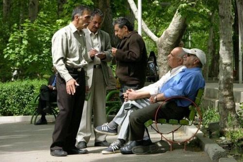 شروع پرداخت حقوق مردادماه بازنشستگان و مستمری بگیران تامین اجتماعی