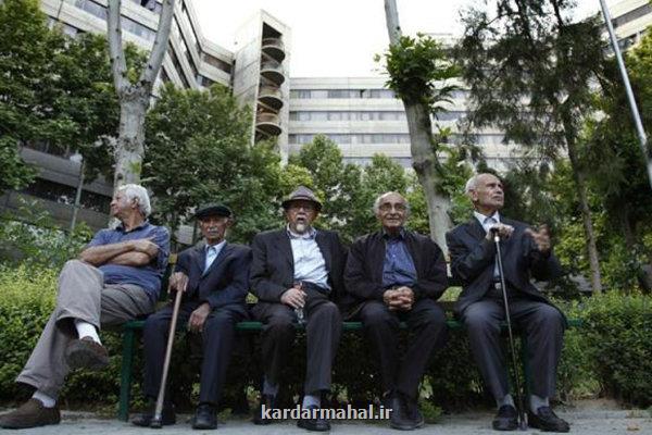 احکام همسان سازی حقوق بازنشستگان صادر شد