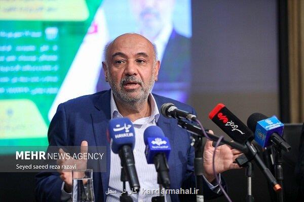 مشاغل خانگی پیشران اقتصاد ایران هستند