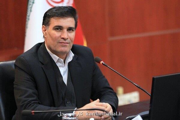 سرمایه گذاری سبز کلید اشتغال و صیانت از محیط زیست