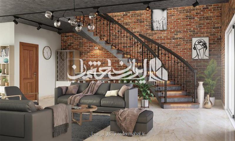 مزایای استفاده از آجر نما در نمای ساختمان
