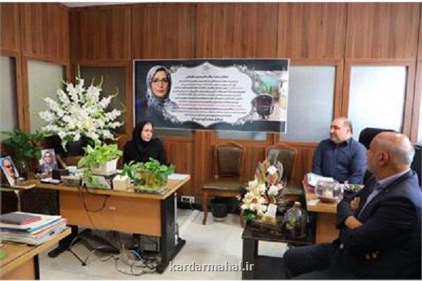 جزییات دیدار میدری با خانواده یکی از شهدای جنگ ۱۲ روزه